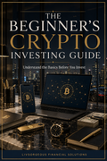 The Beginner’s Crypto Investing Guide: Understand Before You Invest