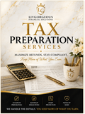 Tax Preparation Services