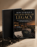 How to Build a Million-Dollar Legacy Printed Paperback