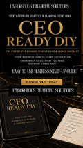 Step-by-Step Business Startup Guide & Launch Checklist | Digital Download
